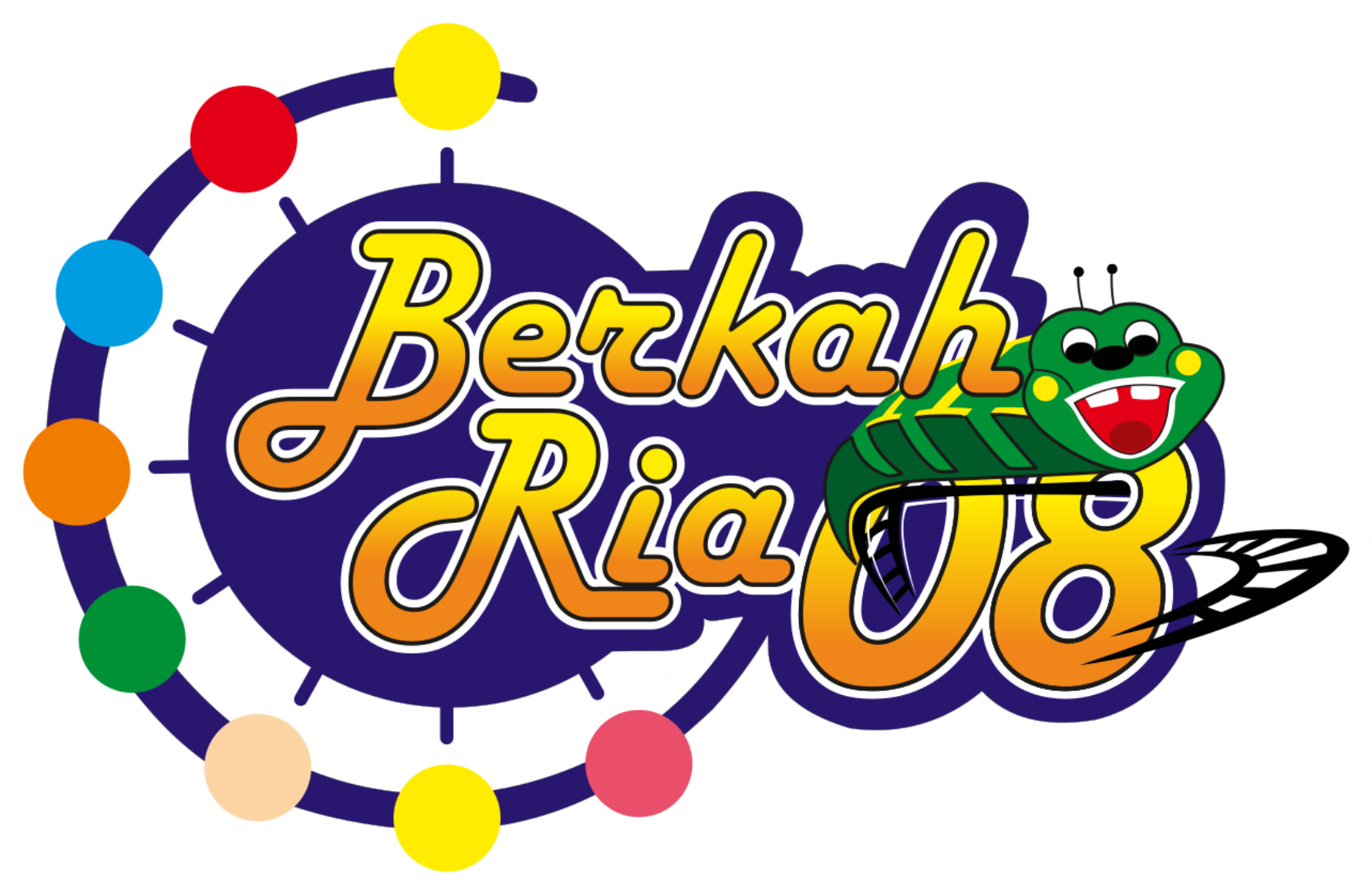 berkah-ria